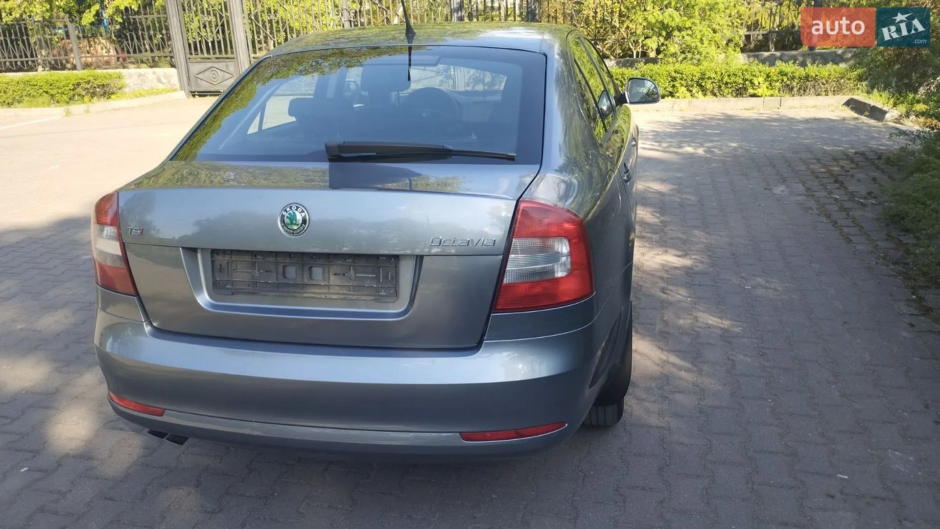 2012 Skoda Octavia - мініатюра 21