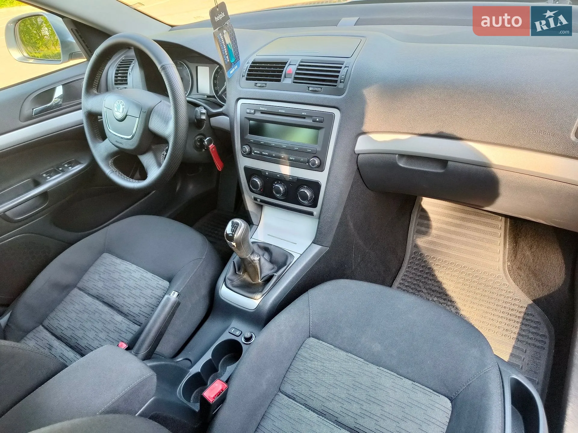 2012 Skoda Octavia - мініатюра 29