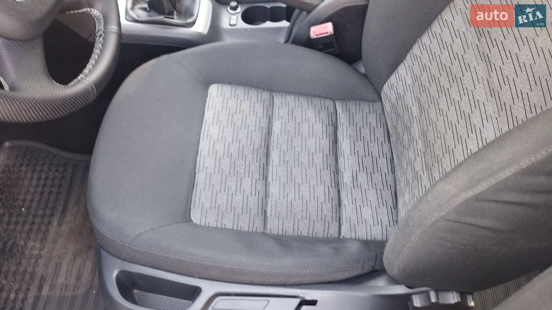 2012 Skoda Octavia - мініатюра 32