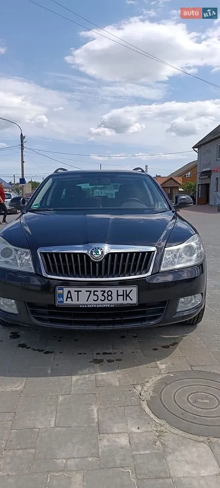 2012 Skoda Octavia - мініатюра 24