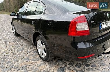 Ліфтбек Skoda Octavia 2009 в Охтирці