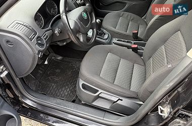 Ліфтбек Skoda Octavia 2009 в Охтирці