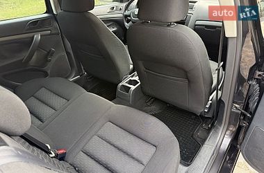Ліфтбек Skoda Octavia 2009 в Охтирці