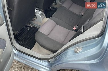 Универсал Skoda Octavia 2003 в Первомайске