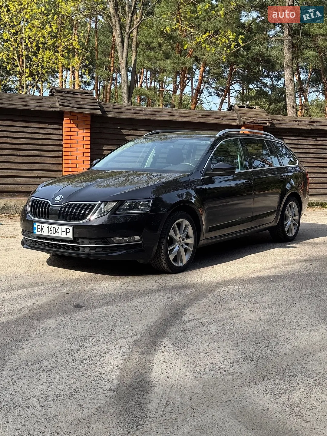 2017 Skoda Octavia - мініатюра 2