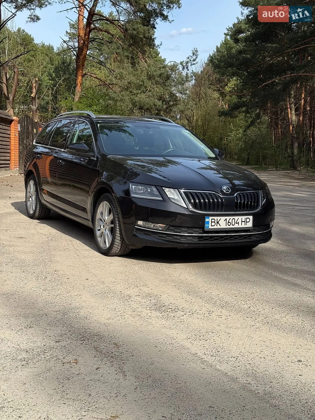 2017 Skoda Octavia - мініатюра 3