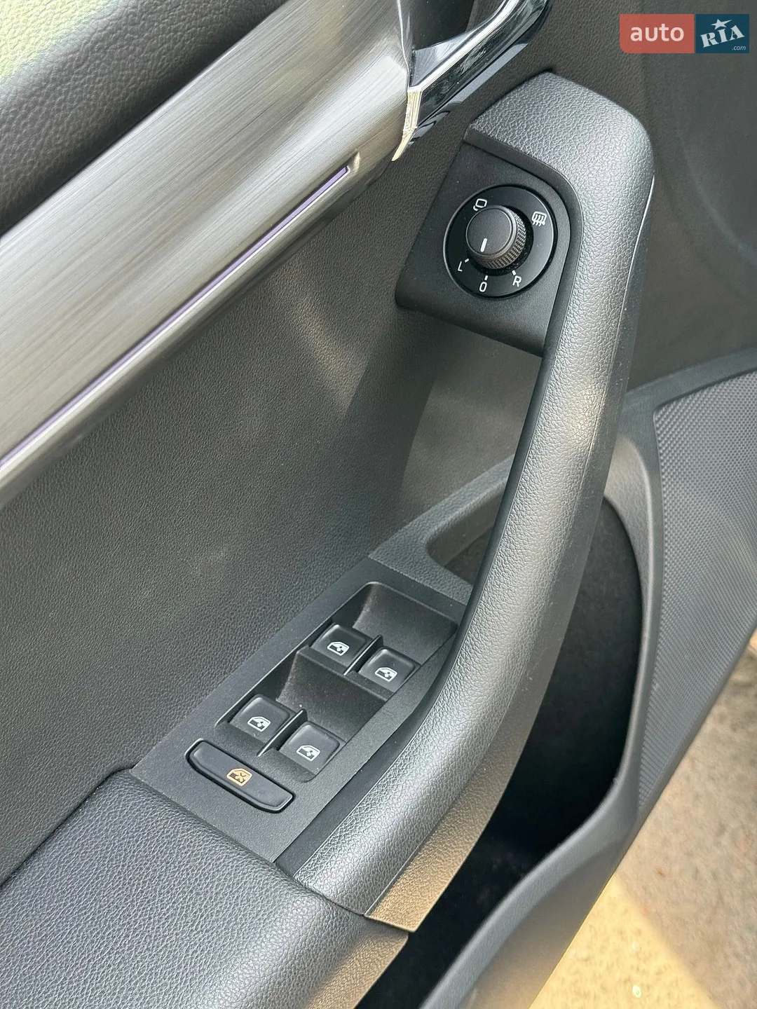 2017 Skoda Octavia - мініатюра 12