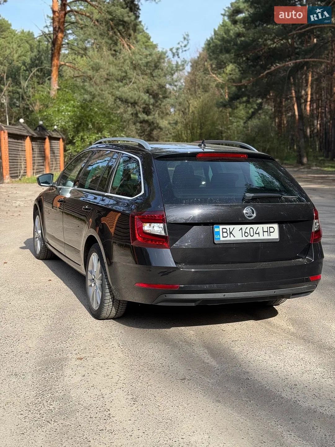 2017 Skoda Octavia - мініатюра 4