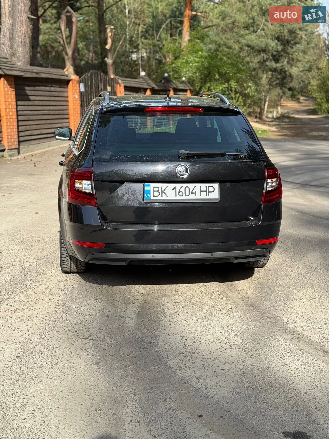 2017 Skoda Octavia - мініатюра 5