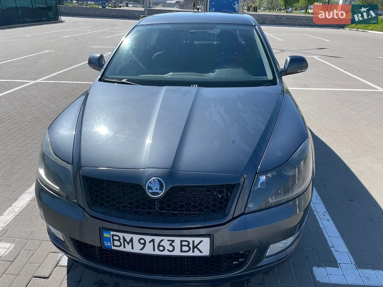 2011 Skoda Octavia - мініатюра 12