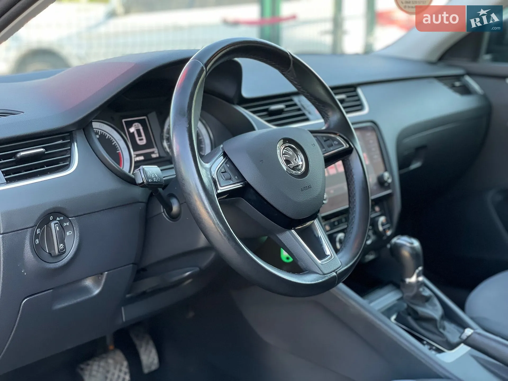 2019 Skoda Octavia - мініатюра 24