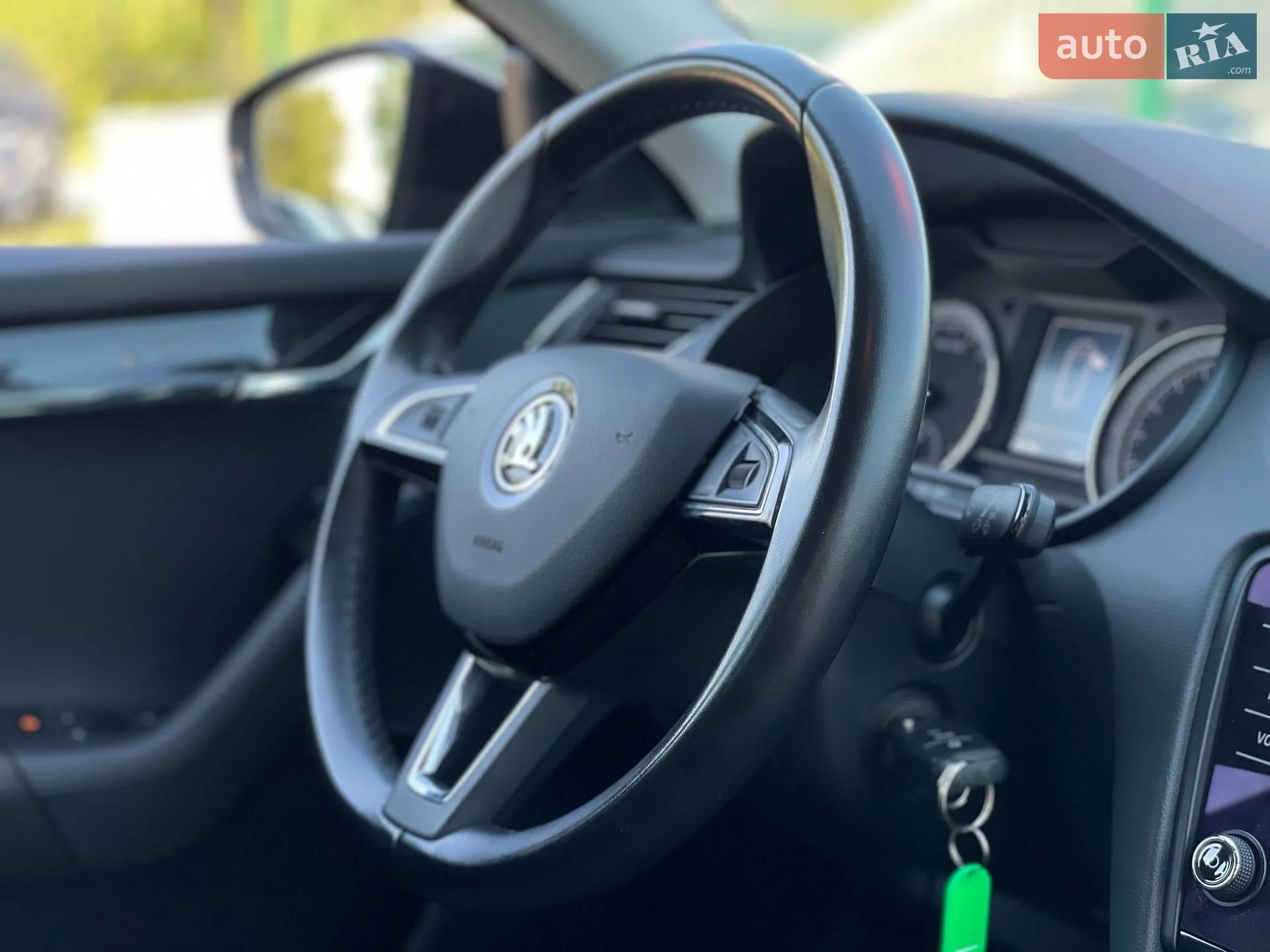 2019 Skoda Octavia - мініатюра 34