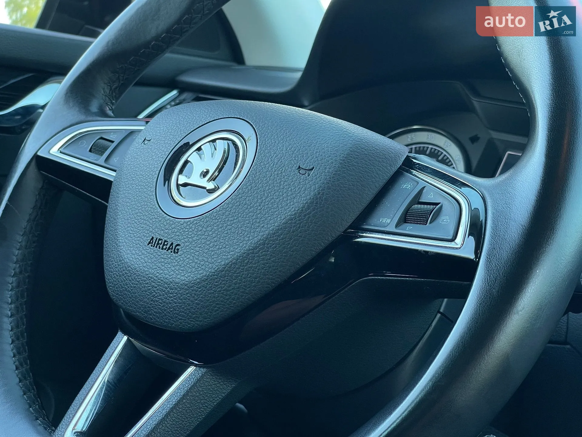 2019 Skoda Octavia - мініатюра 39