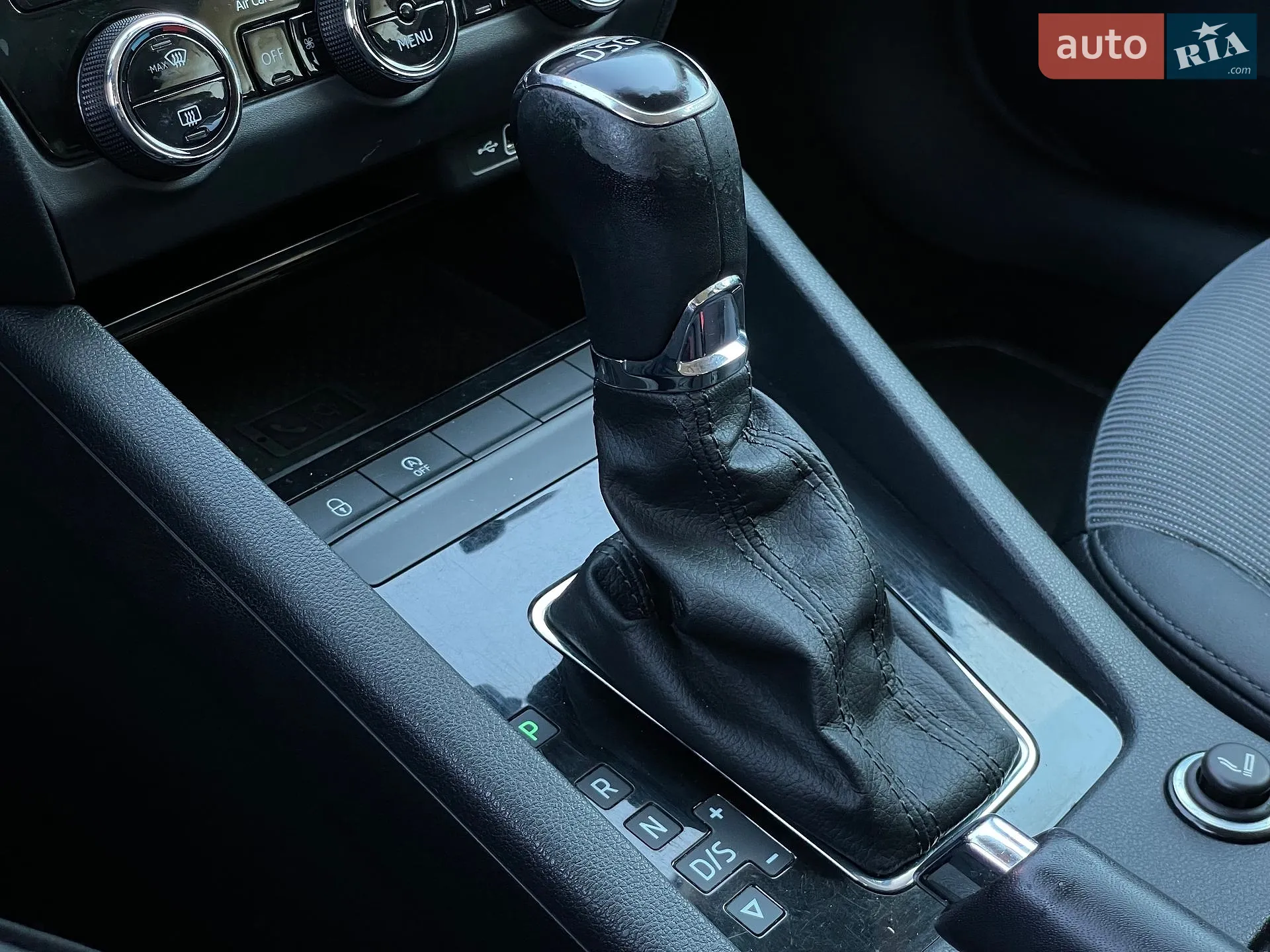 2019 Skoda Octavia - мініатюра 51