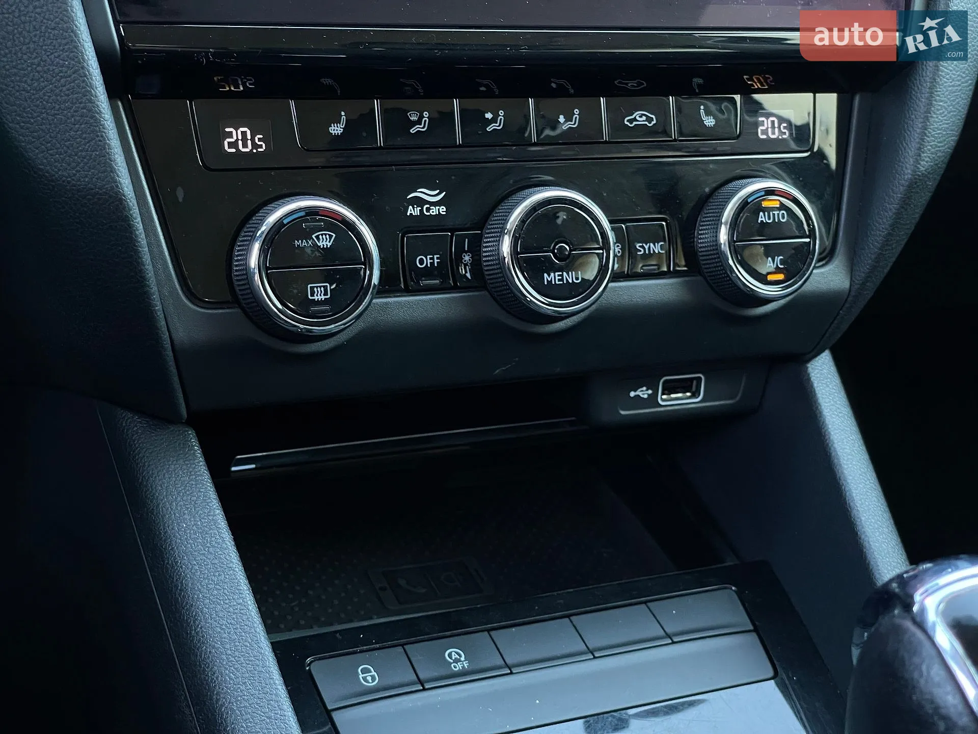 2019 Skoda Octavia - мініатюра 52