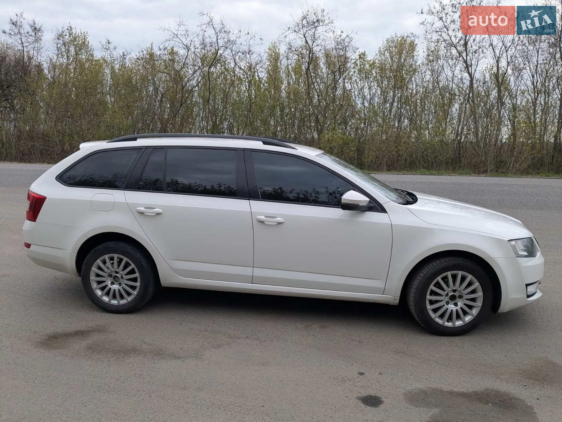 2014 Skoda Octavia - мініатюра 8