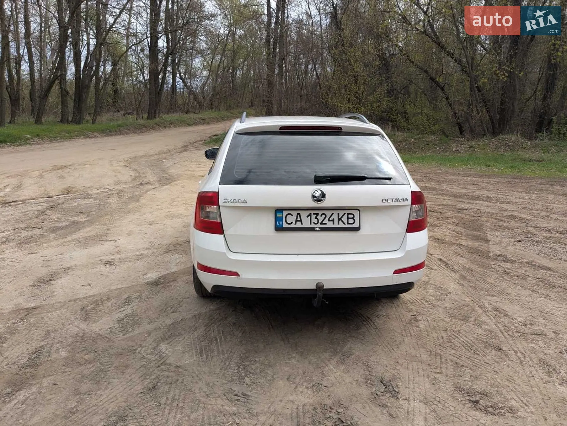 2014 Skoda Octavia - мініатюра 9