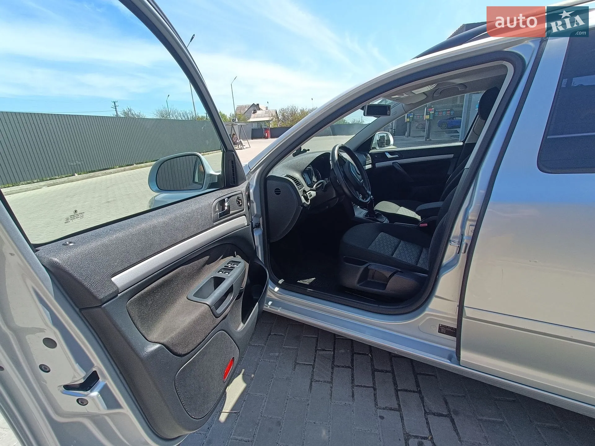 2013 Skoda Octavia - мініатюра 6