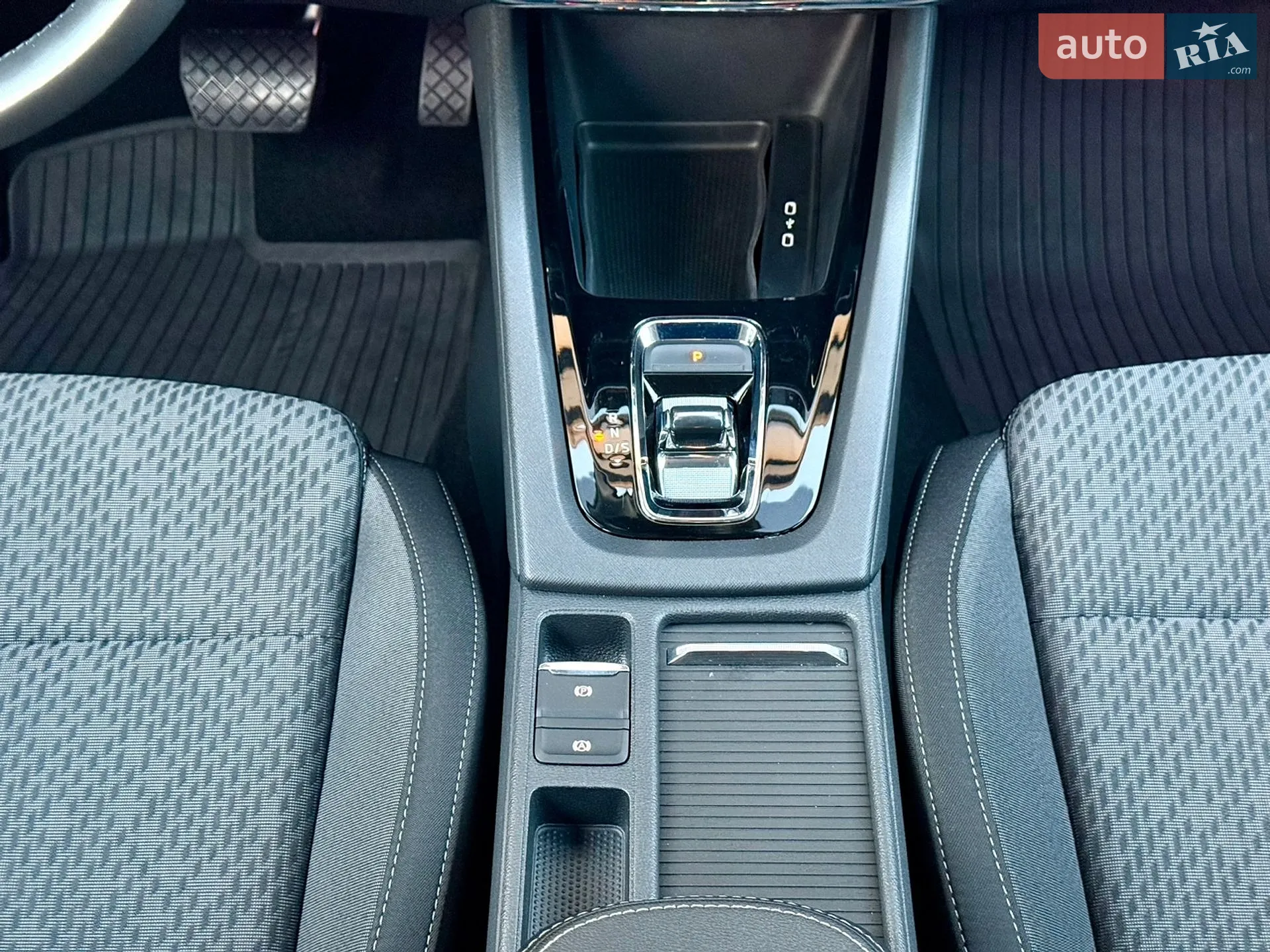 2021 Skoda Octavia - мініатюра 42
