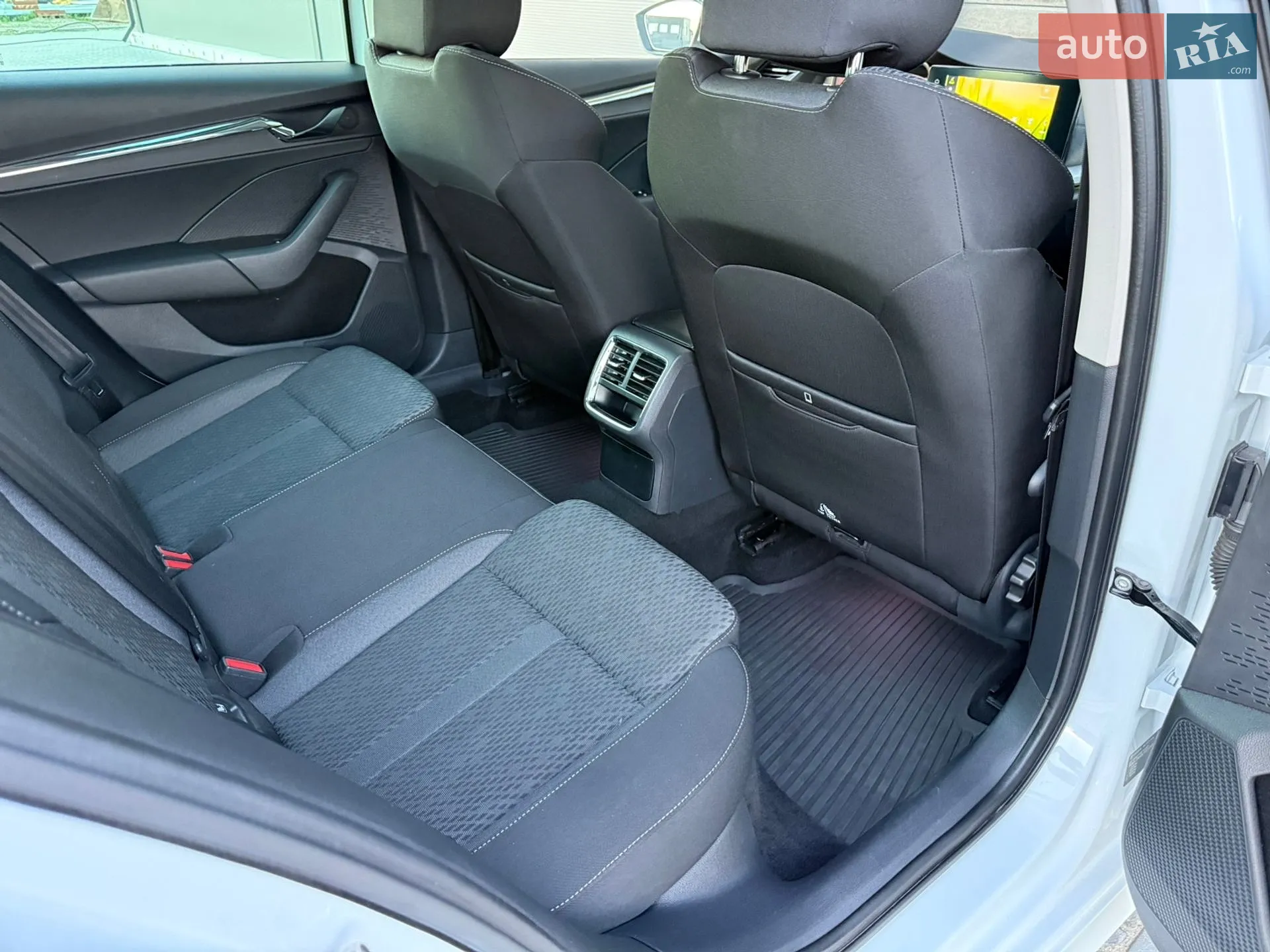 2021 Skoda Octavia - мініатюра 54
