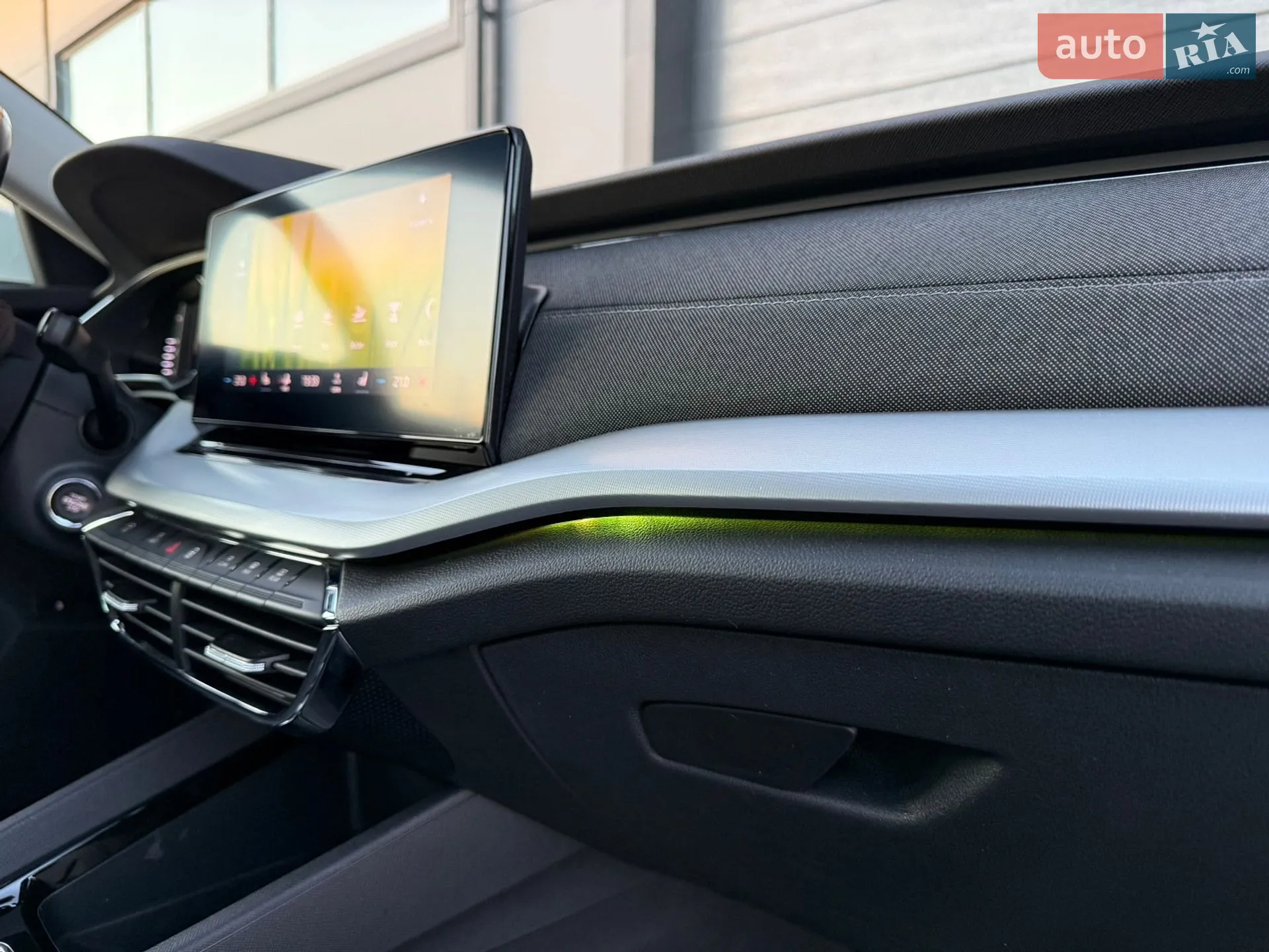 2021 Skoda Octavia - мініатюра 60