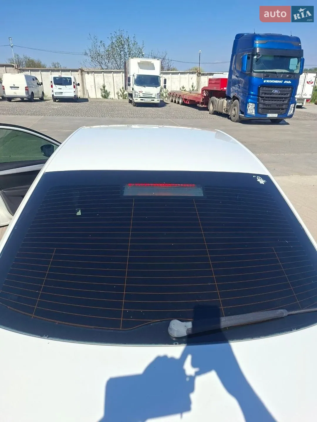 2014 Skoda Octavia - мініатюра 9