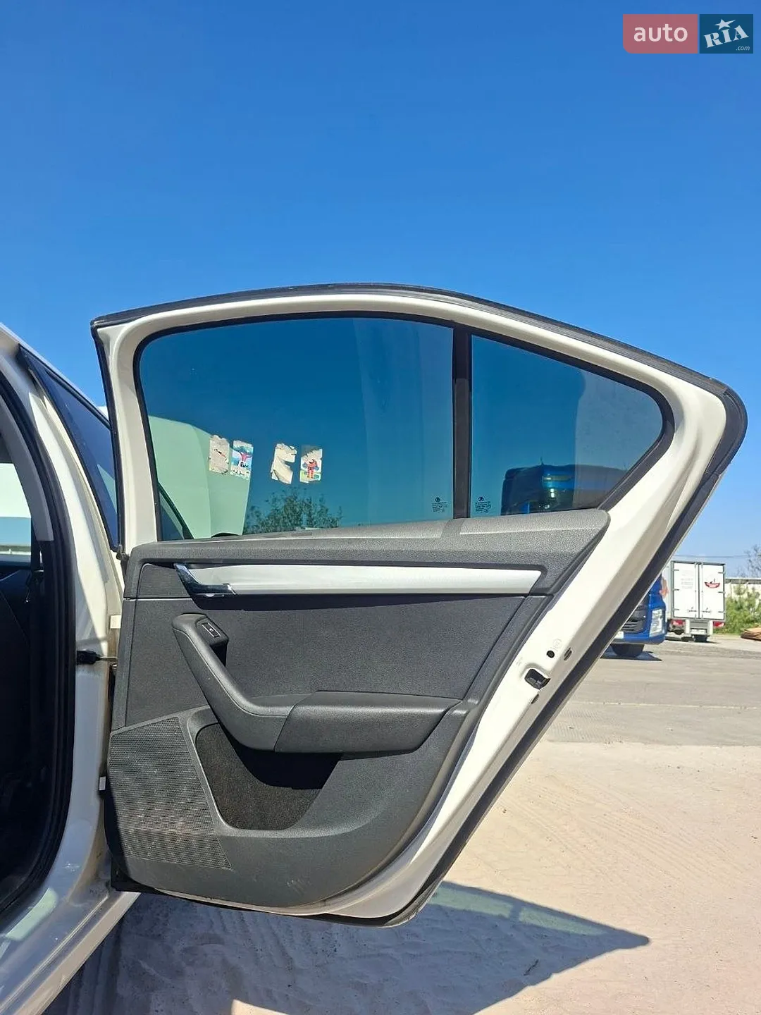 2014 Skoda Octavia - мініатюра 35