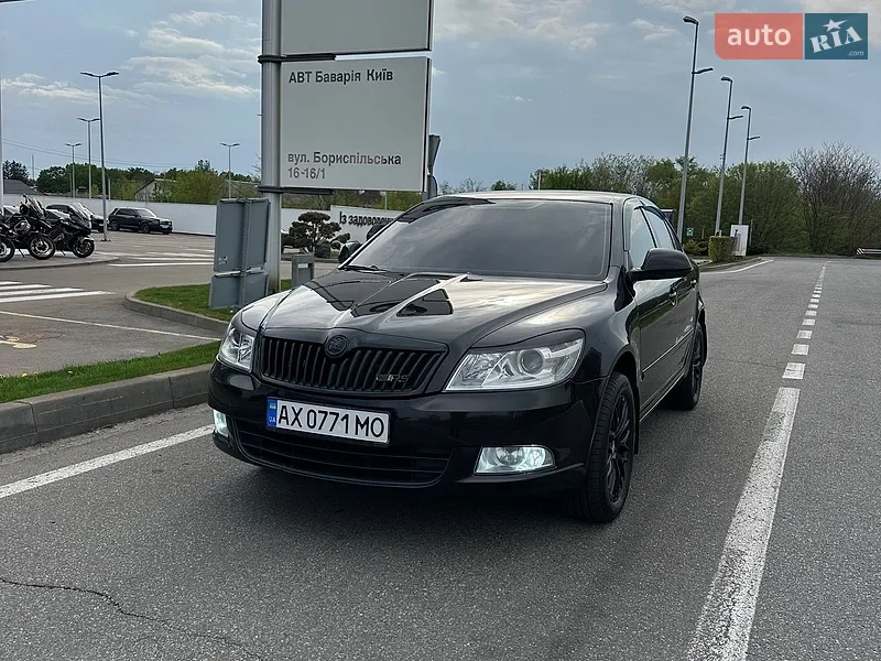 Skoda Octavia 2011 VIN TMBCK41Z4BB154472 фото оголошення 29 з 101