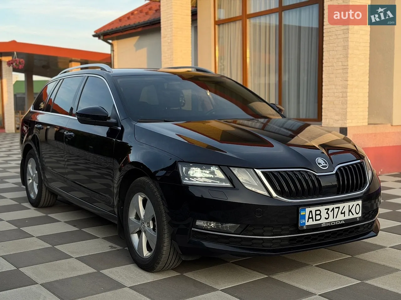 2019 Skoda Octavia - мініатюра 24
