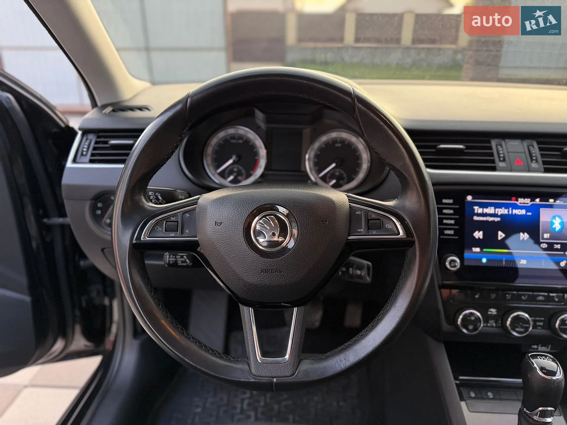 2018 Skoda Octavia - мініатюра 27