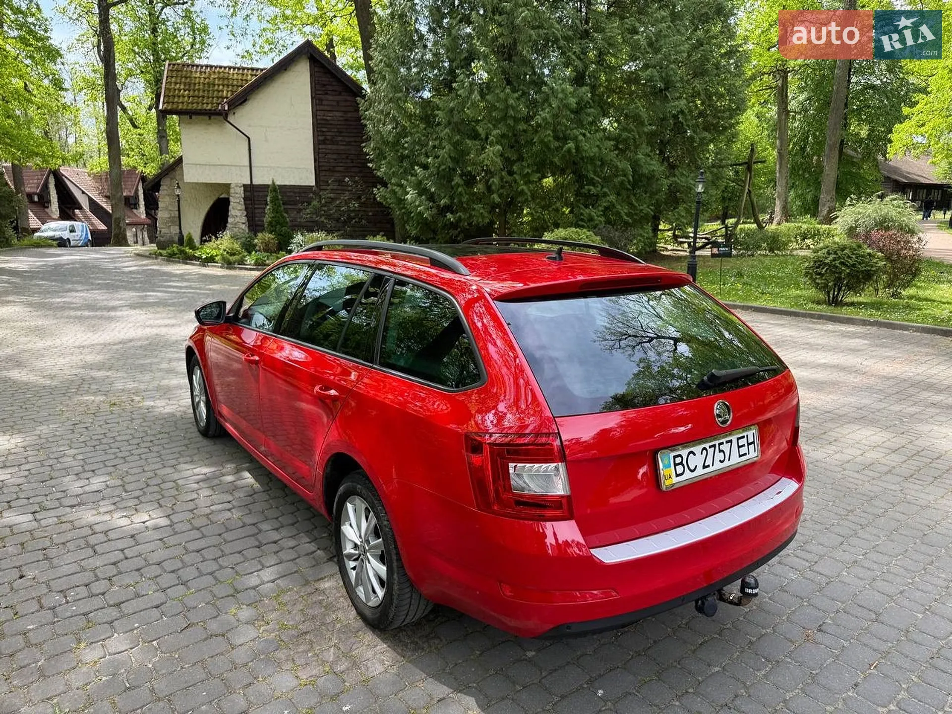 2016 Skoda Octavia - мініатюра 5