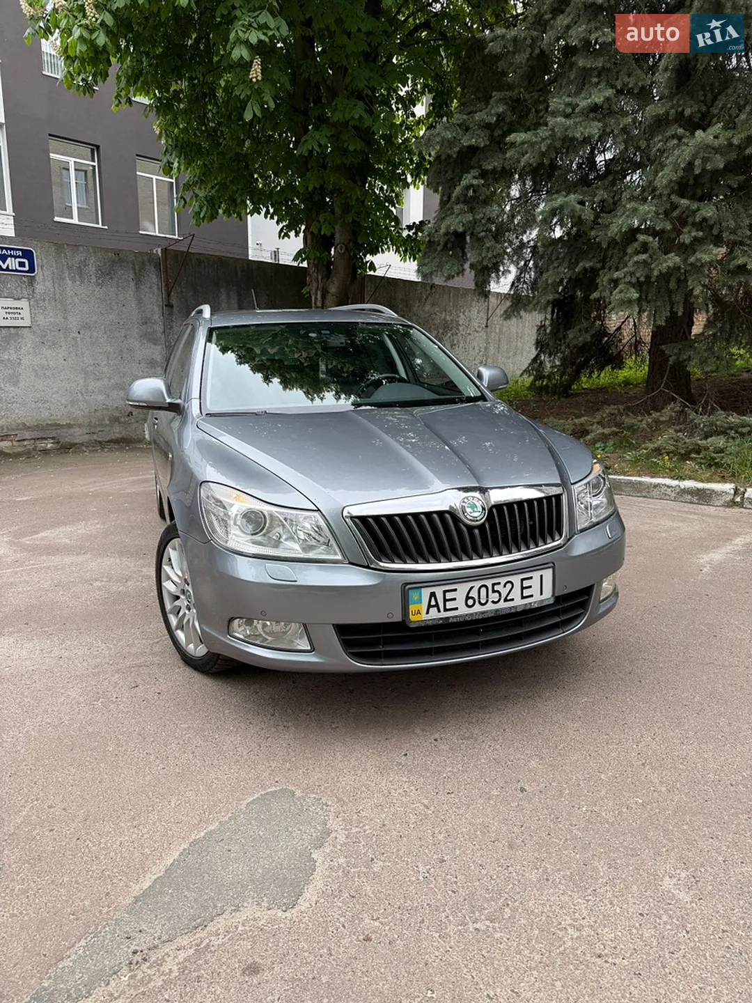 2011 Skoda Octavia - мініатюра 2
