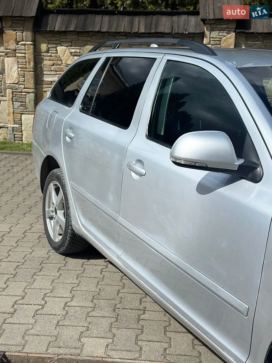 2011 Skoda Octavia - мініатюра 3