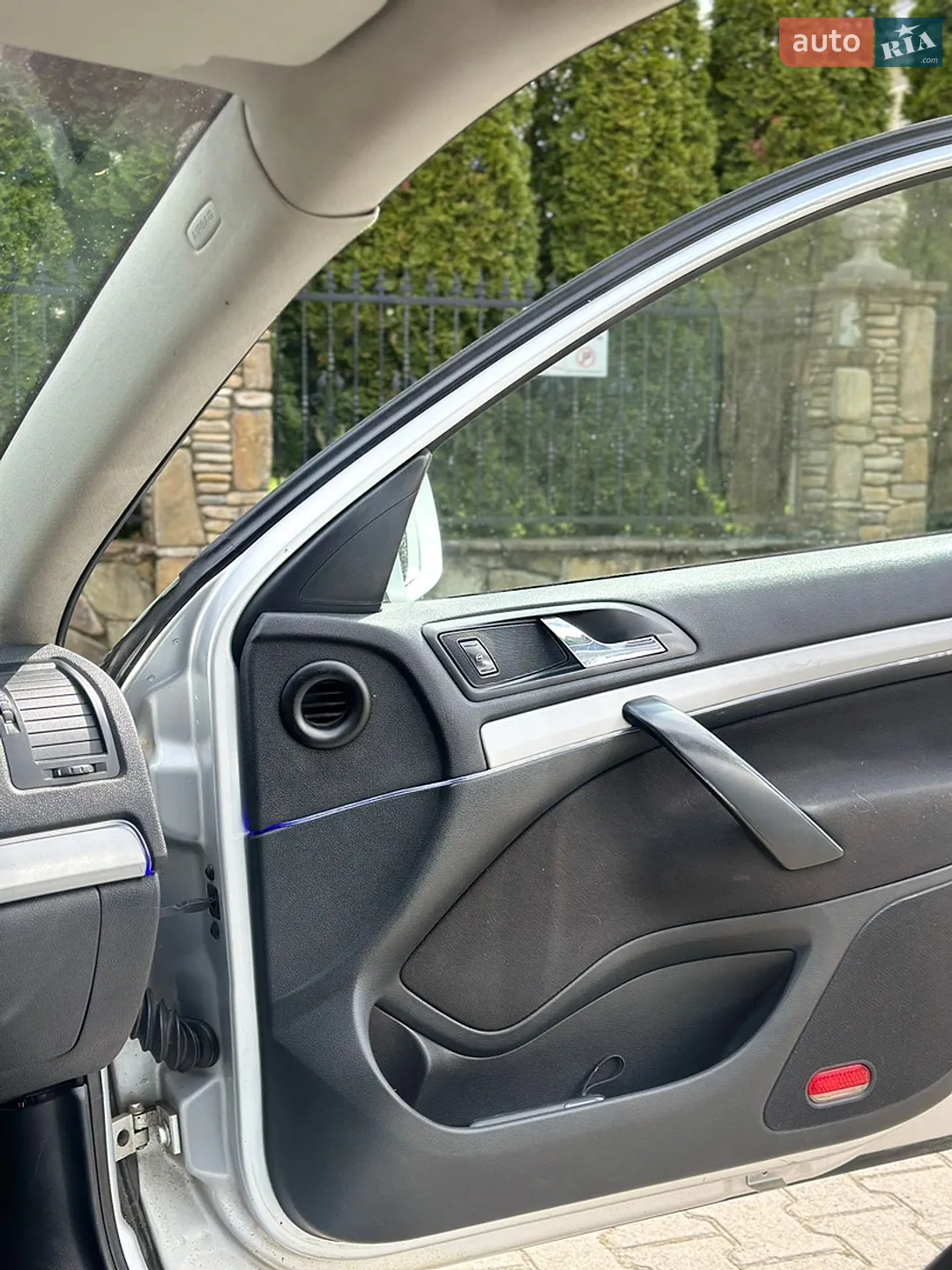 2011 Skoda Octavia - мініатюра 10