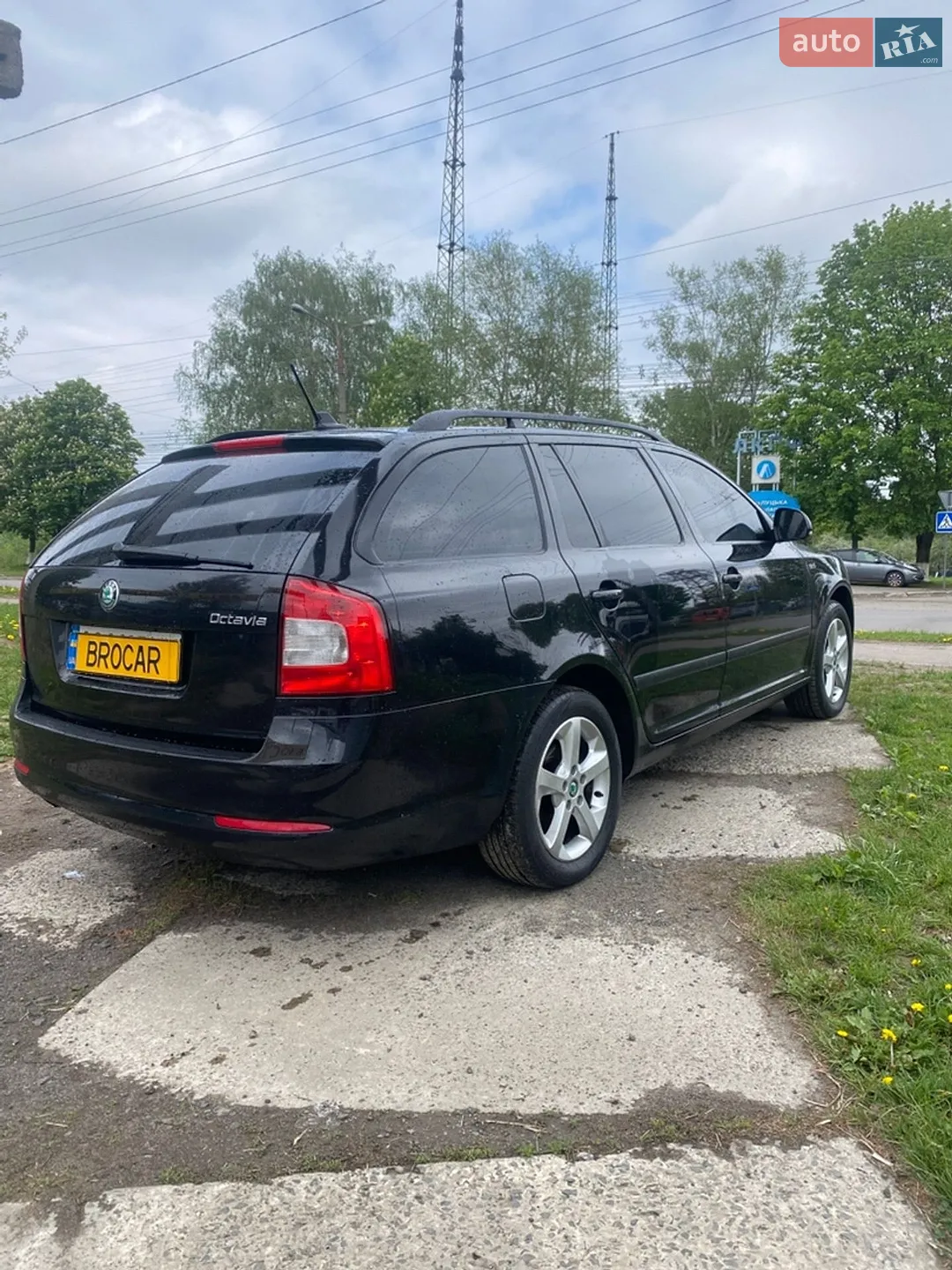 2011 Skoda Octavia - мініатюра 6