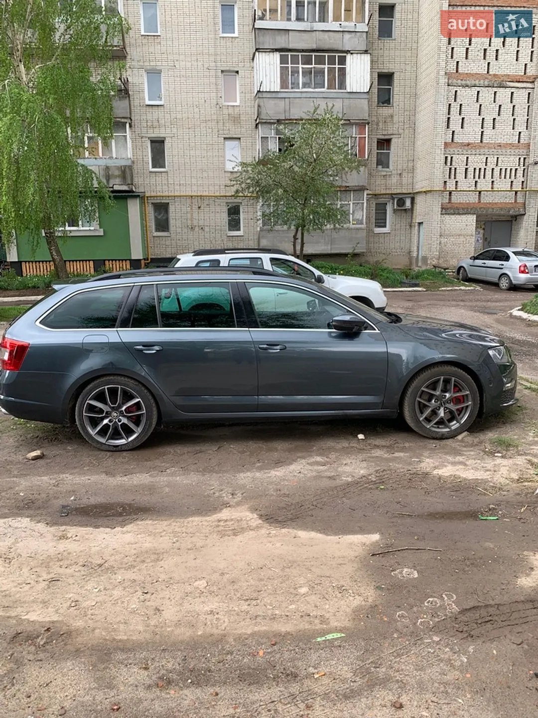 2016 Skoda Octavia - мініатюра 8