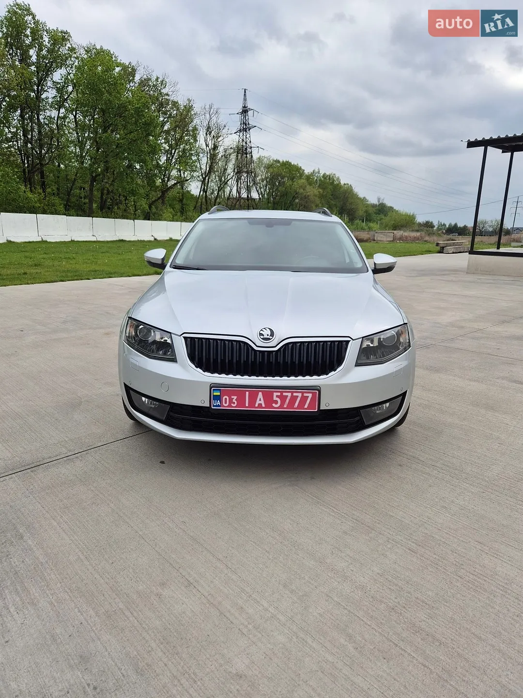 2016 Skoda Octavia - мініатюра 2