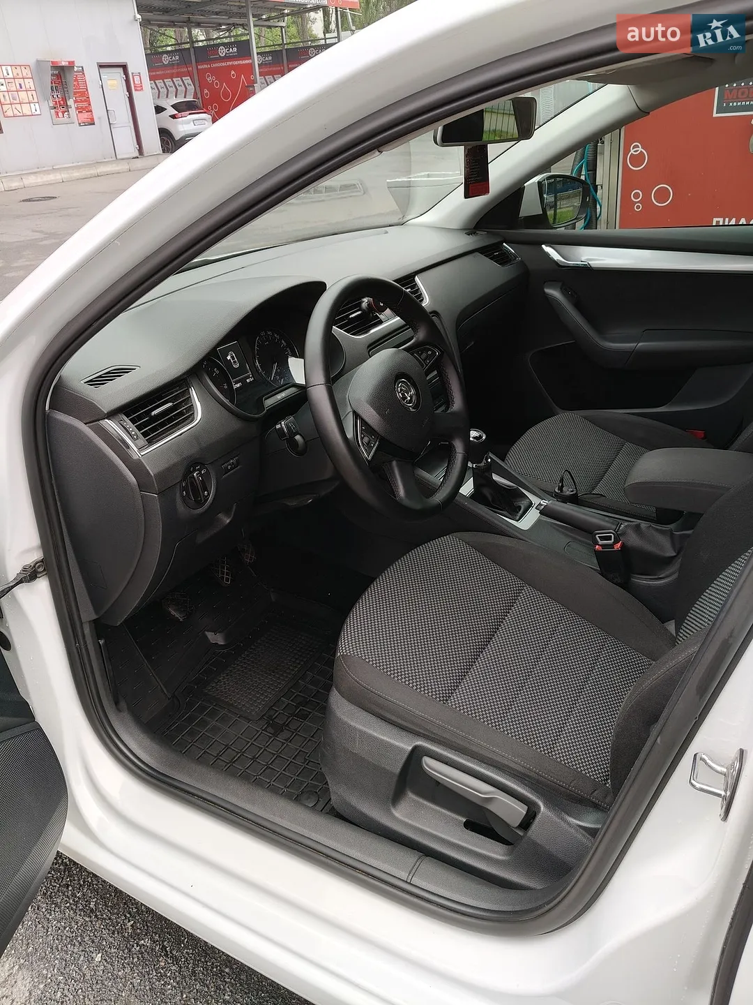 2013 Skoda Octavia - мініатюра 4