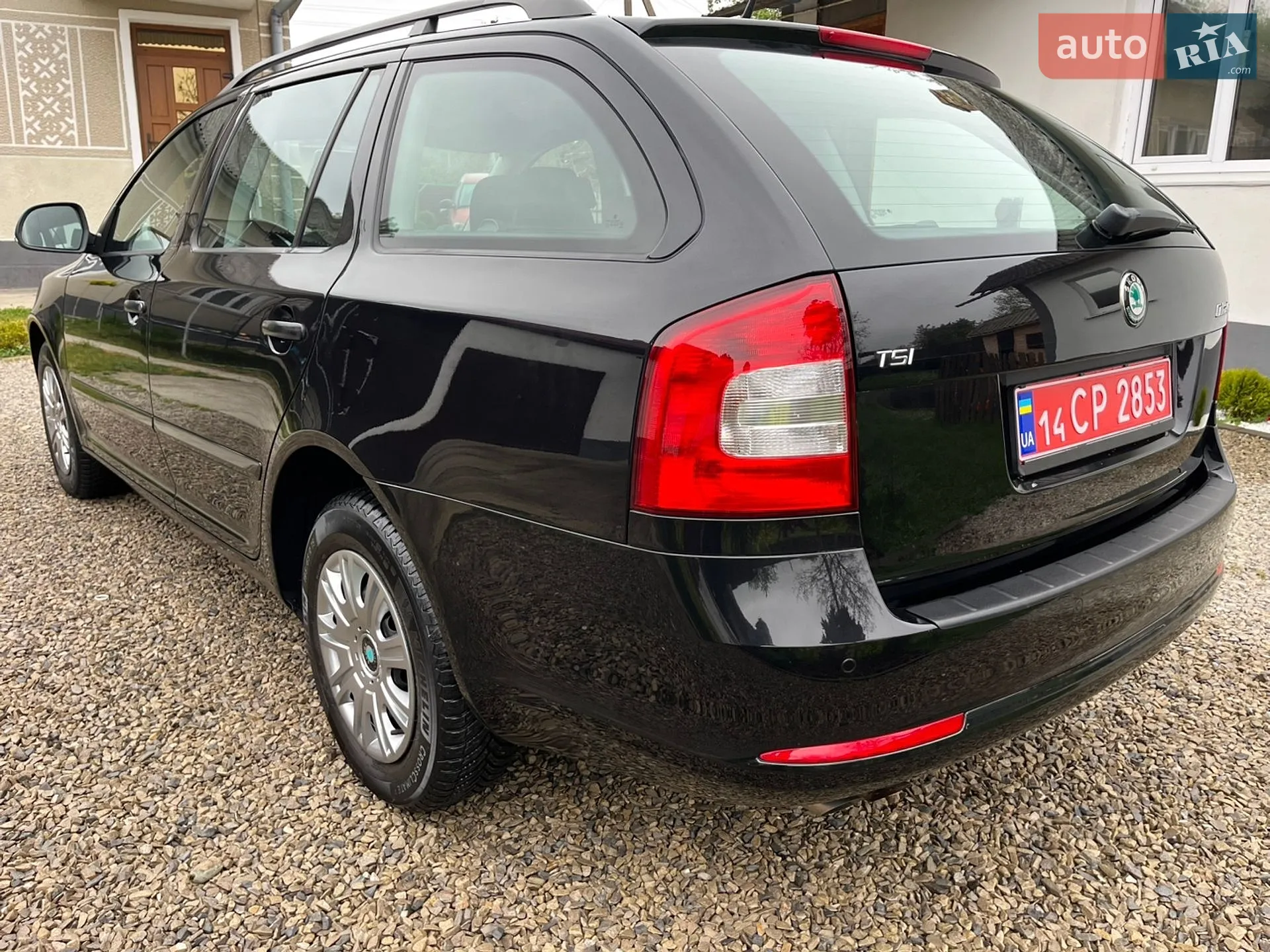 2011 Skoda Octavia - мініатюра 17