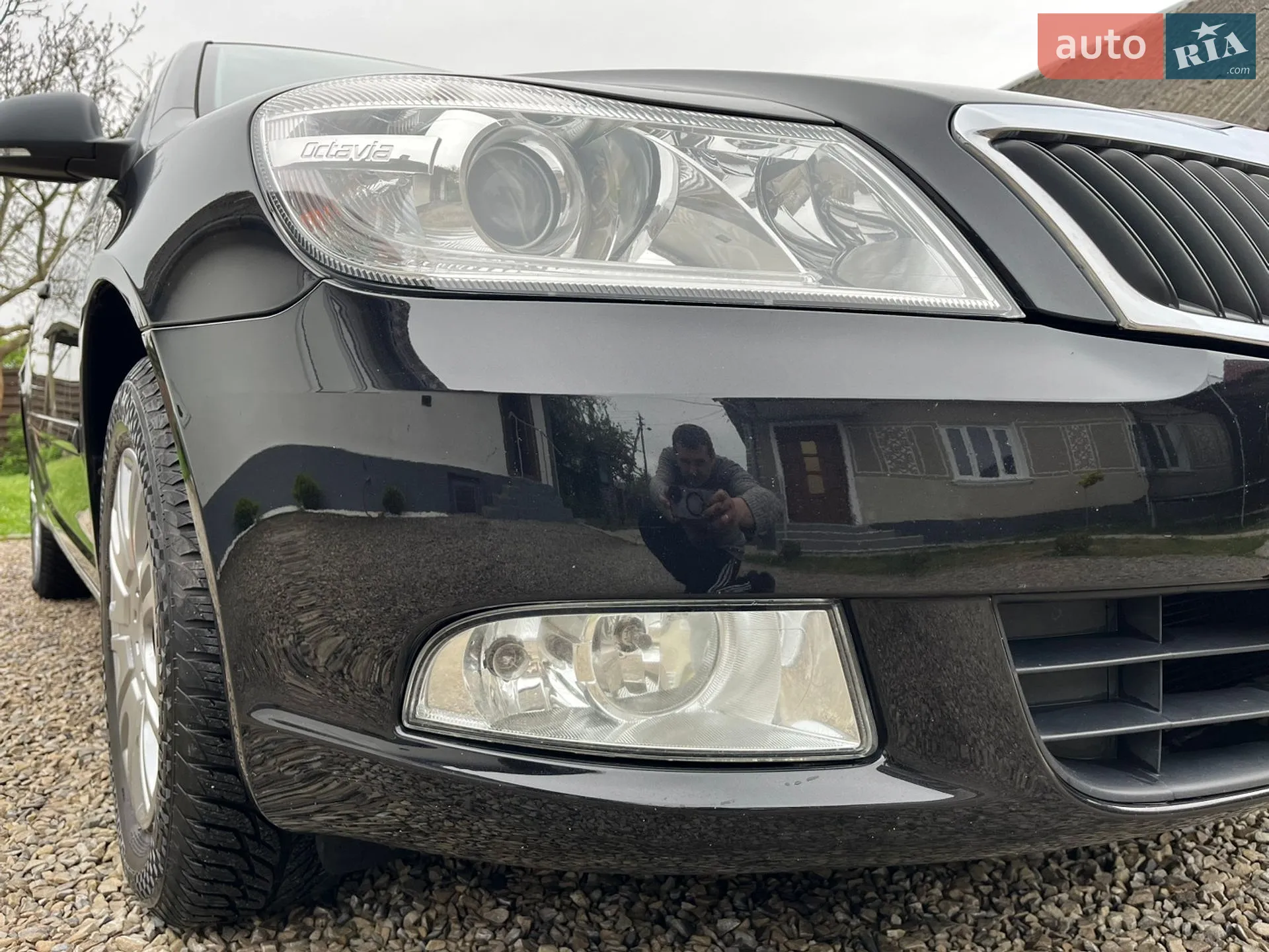 2011 Skoda Octavia - мініатюра 22