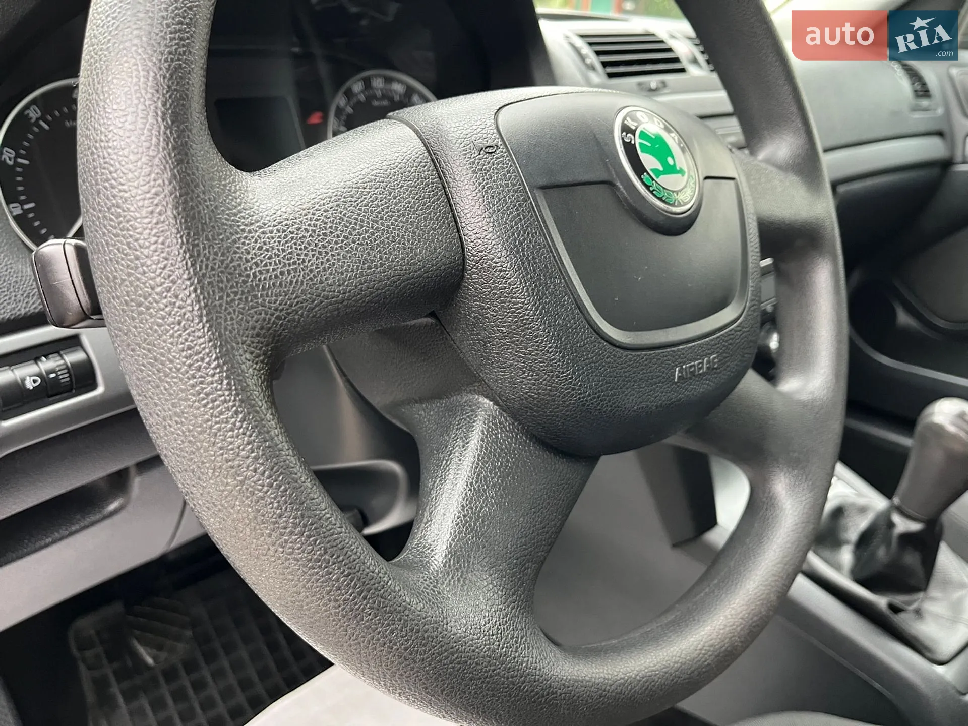 2011 Skoda Octavia - мініатюра 60