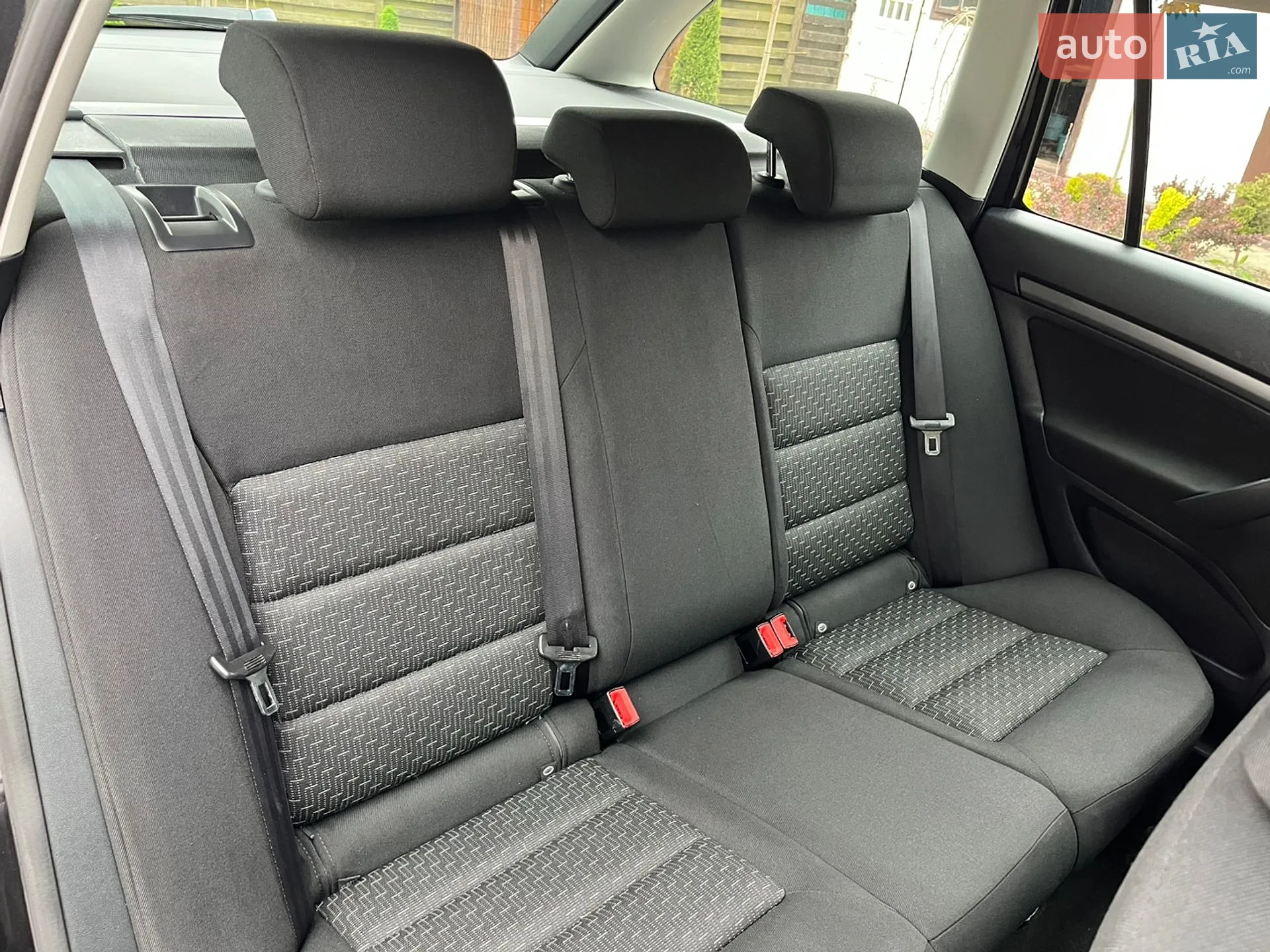 2011 Skoda Octavia - мініатюра 89