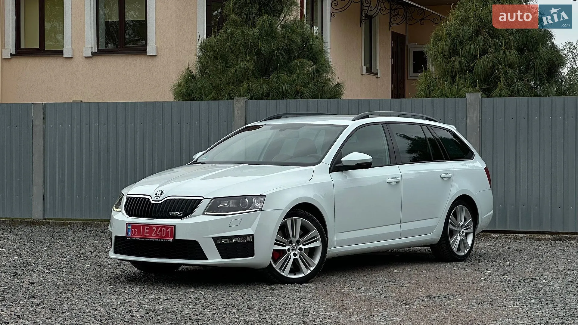 2015 Skoda Octavia - мініатюра 2