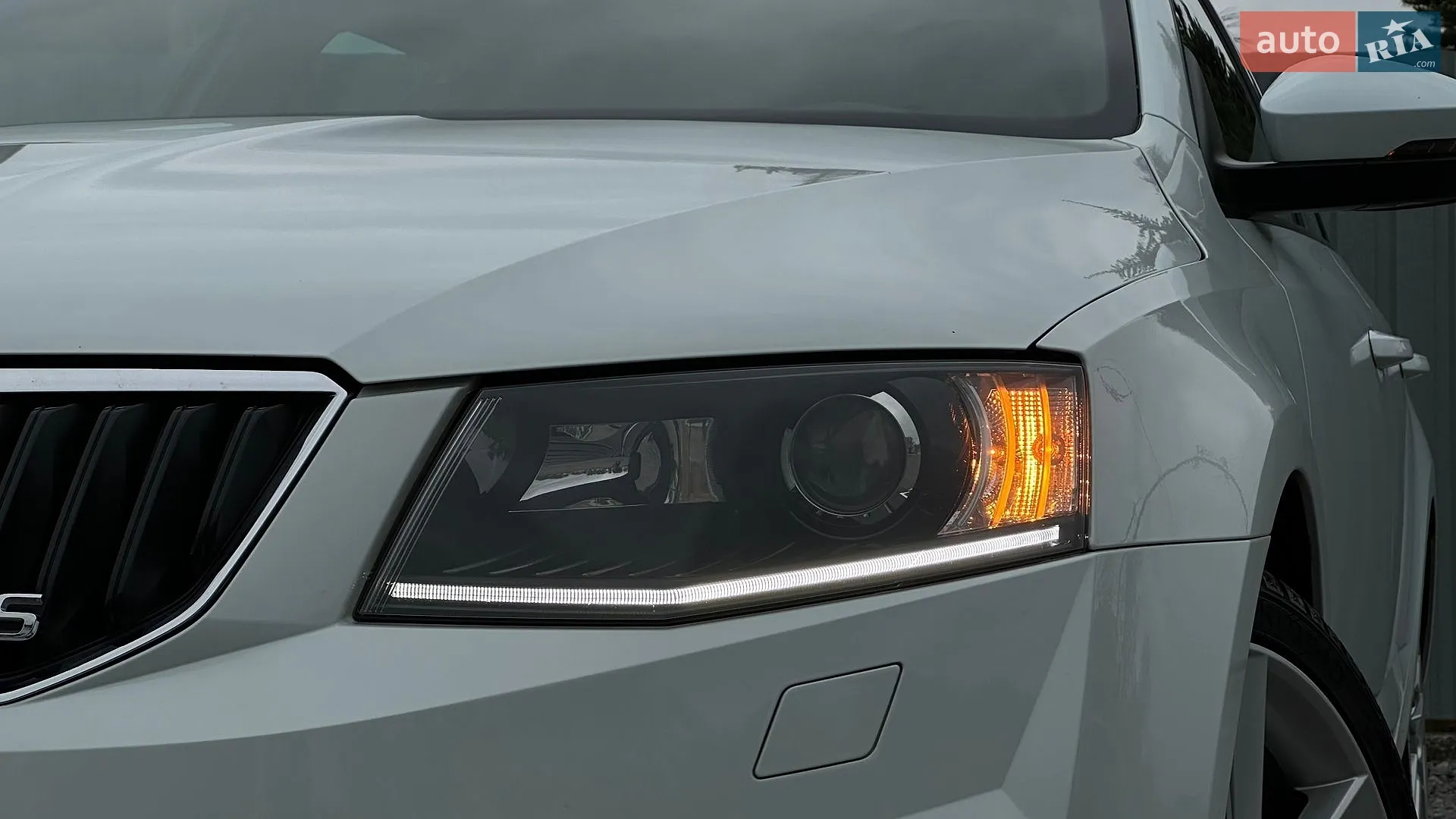 2015 Skoda Octavia - мініатюра 8