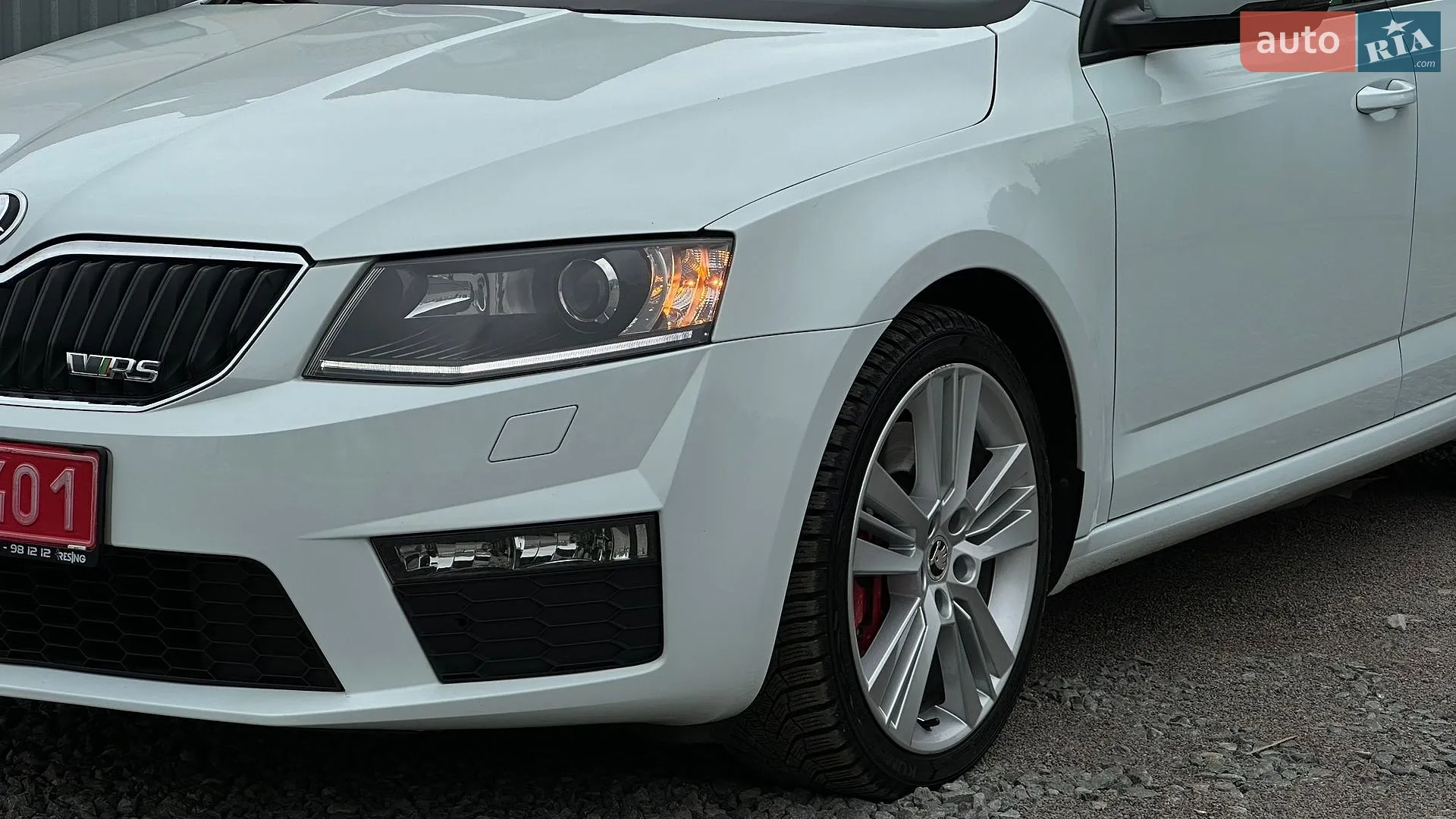 2015 Skoda Octavia - мініатюра 11