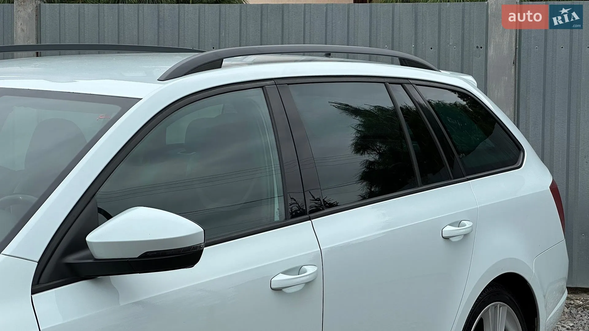 2015 Skoda Octavia - мініатюра 16