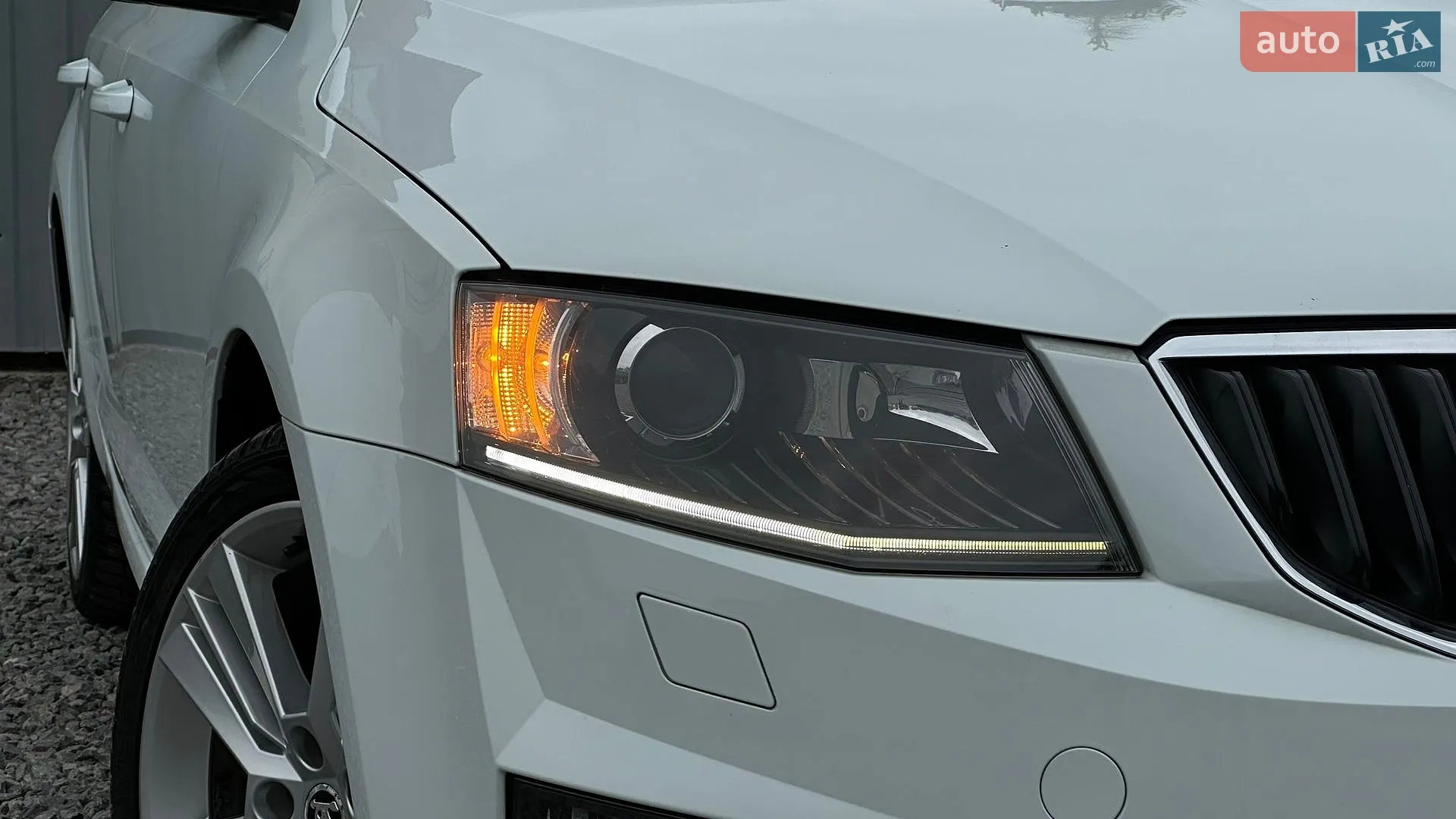 2015 Skoda Octavia - мініатюра 24