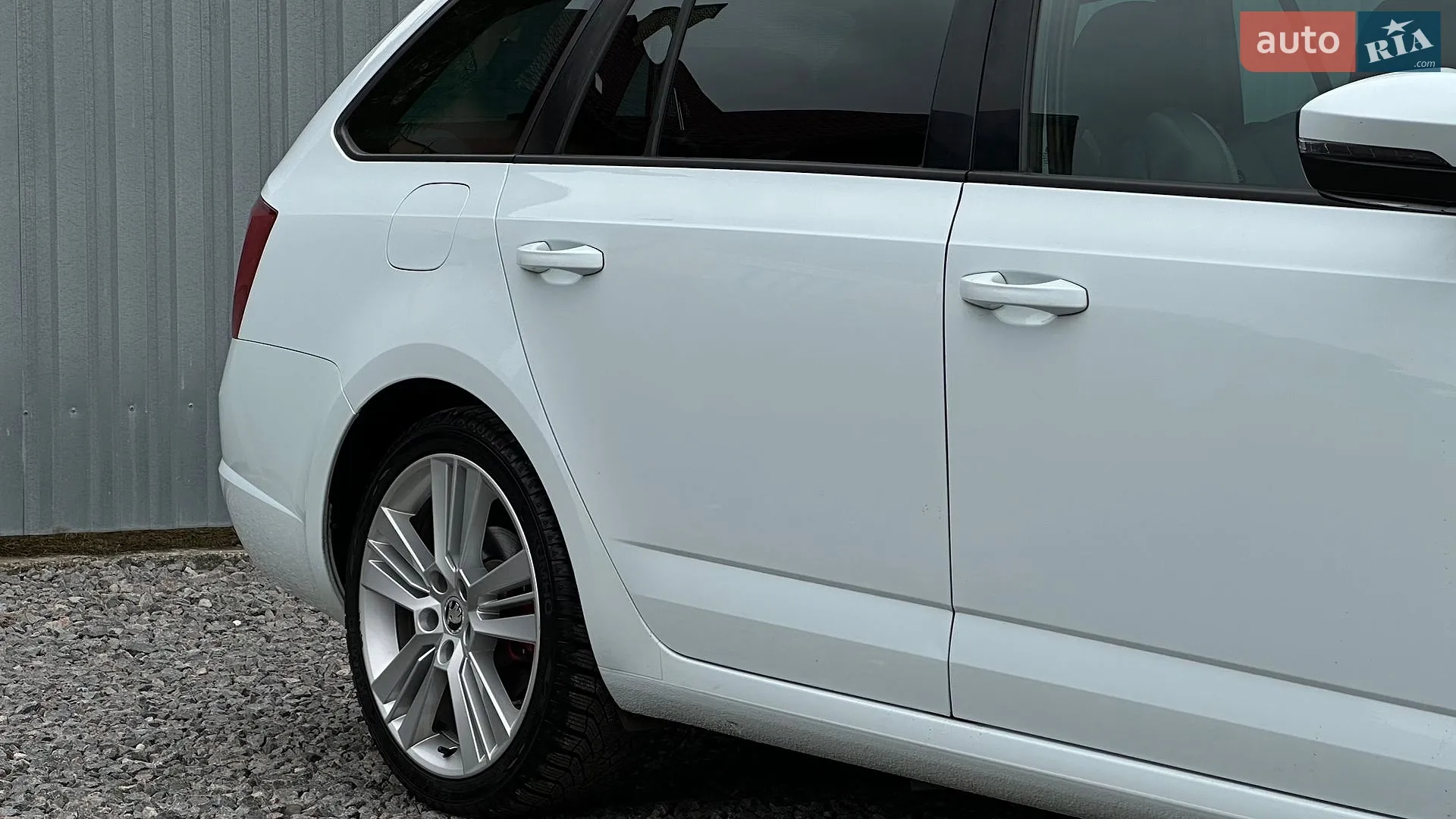 2015 Skoda Octavia - мініатюра 31