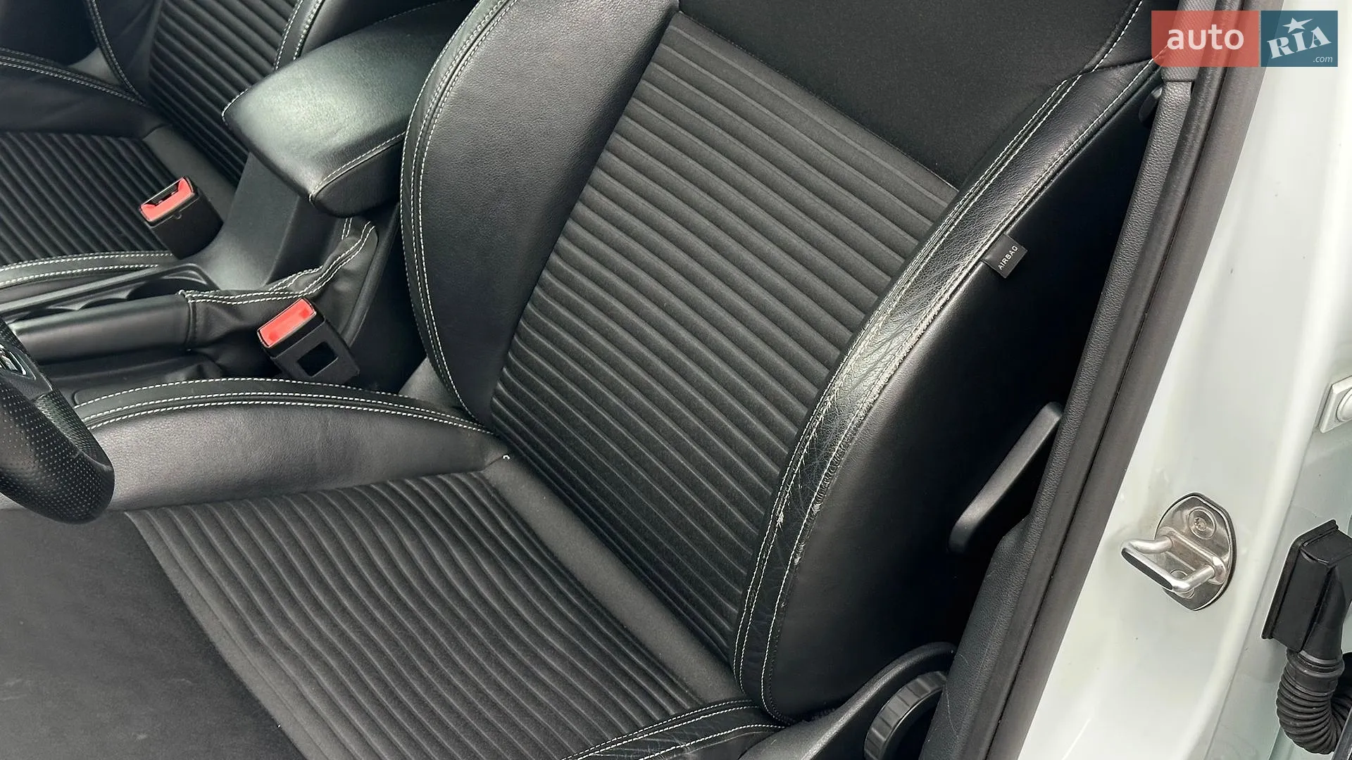 2015 Skoda Octavia - мініатюра 57