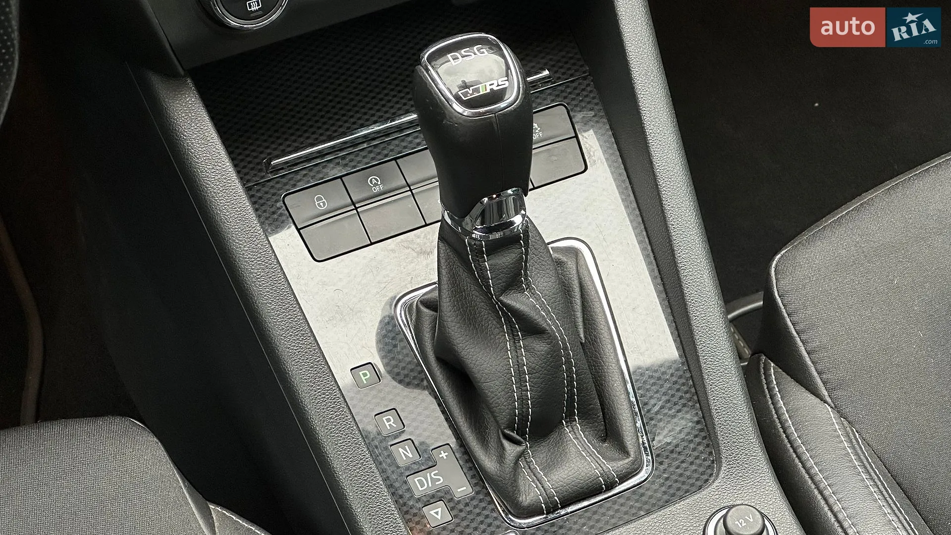 2015 Skoda Octavia - мініатюра 71